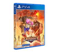 Diesel Legacy The Brazen Age Playstation 4