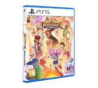 Diesel Legacy The Brazen Age - Jeu PS5