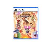 Diesel Legacy The Brazen Age - Jeu PS5