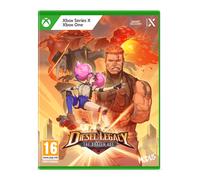 Diesel legacy - The Brazen Age XBOX SERIES X/ XBOX ONE