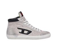 Diesel - Leroji Mid - Homme - Chaussures - Gris - Taille: 42 EU