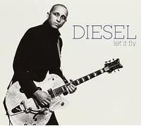 Diesel - Let It Fly [Import]