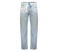 Diesel - Light Vintage Jeans droits - Homme - Jeans - Bleu - Taille: W30