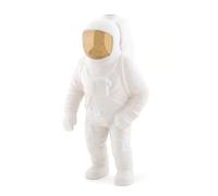 Diesel Living Starman Vase Blanc