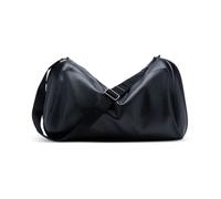 Diesel - Load-D Duffle X - Femme - Sacs - Noir - Taille: ONE Size