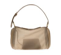 Diesel - Load-D Shoulder Bag - Femme - Sacs - Beige - Taille: ONE Size