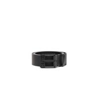 DIESEL Ceinture noir, Taille 85