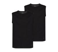 Diesel - Lot de 2 caracos - Homme - Tops - Noir - Taille: XS