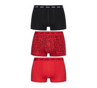 Diesel - Lot de 3 boxers Damien-Gft-Utlt-3Pack - Homme - Sous-vêtements - Multicolore - Taille: XS