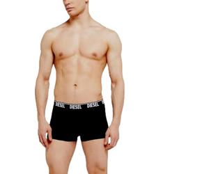 Diesel Lot de 3 boxers stretch pour homme - UMBX Shawn, multicolore, M