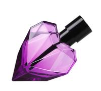 Diesel Loverdose 50ml Eau De Parfum Noir,Violet Femme