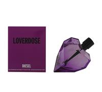 DIESEL LOVERDOSE eau de parfum 75 ml