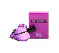 Diesel Loverdose Eau De Toilette 30ml Vaporizador