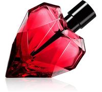 Diesel Loverdose Redkiss Eau De Parfum Femme Oriental Sensuel Spray 30 ml