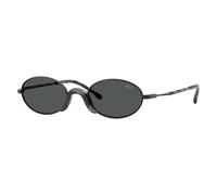 Diesel - Lunettes de soleil Dl1023T - unisex - Accessoires - Noir - Taille: 48 MM