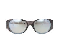 Diesel - Lunettes de soleil élégantes avec modèle 0Dl3003 - unisex - Accessoires - Gris - Taille: 57 MM