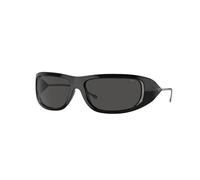 Diesel - Lunettes de soleil - unisex - Accessoires - Noir - Taille: 61 MM