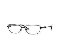 Diesel - Lunettes de vue - unisex - Accessoires - Noir - Taille: 54 MM