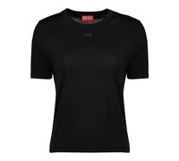 Diesel - M-Aline Tricots - Femme - Pulls - Noir - Taille: 38 FR