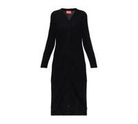 Diesel - M-Alinesa Cardigan - Femme - Pulls - Noir - Taille: 36 FR