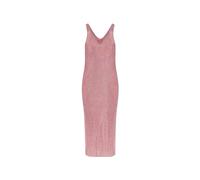 Diesel - M-Deloca Dress - Femme - Robes - Rose - Taille: 42 FR