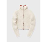 Diesel M-ELEONERE KNITWEAR women Pullovers|Zippers & Cardigans beige taille: L