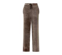 Diesel - M-Honorine Pantalone - Femme - Pantalons - Brun - Taille: 36 FR