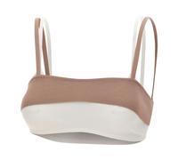 Diesel, Femme, Tops, Beige, Taille: 36 FR M-Zelda Top