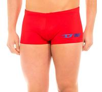 Diesel Maillot de Bain Boxer Homme avec Doublure intérieure 00SMNR-0NAXK