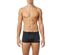 Diesel Maillot de Bain Boxer Homme avec Lacets réglables 00SMNR-0BAXS