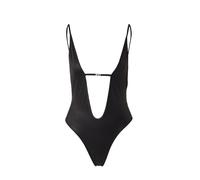 DIESEL Maillot de bain 'DAISY' noir, Taille L