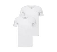 DIESEL Maillot de corps 'Michael' blanc, Taille XXL