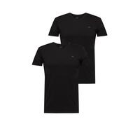 DIESEL Maillot de corps 'Michael' gris foncé / noir, Taille XXL