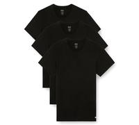 DIESEL Maillot de corps 'RANDAL' noir, Taille L