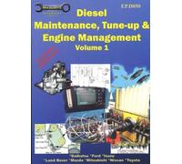 Diesel Maintenance, Tune Up And Management