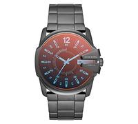 Diesel - Montre Hommes - Quartz - Analogique - Bracelet Acier inoxydable Gun - DZ1965
