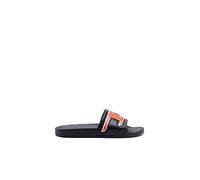 Diesel_MAYEMI SA-MAYEMI D S_SANDAL_Noir/Rouge-H8984_42 EU