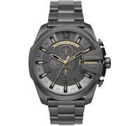 DIESEL MEGA CHIEF DZ4466 Chronographe pour homme Point Culminant de Design