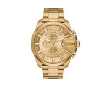 Diesel - Mega Chief - Homme - Accessoires - Jaune - Taille: ONE Size