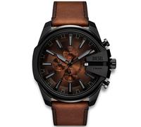 Montre Diesel Chronographe Quartz pour Hommes Mega Chief Slim
