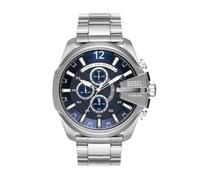 Diesel Mega Chief Watch for Men