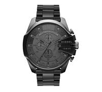 Diesel Mega Chief Watch for Men
