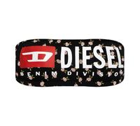 Diesel - Melanie-C-D-Core Bandeau Bra - Femme - Sous-vêtements - Noir - Taille: 42 FR