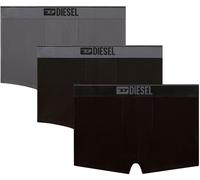 Diesel Men's Boxers E7303 Bl/Gr/Bl 2X Grand. Male