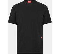 Diesel Men's Regular Fit T-Shirt 9XX S Male
