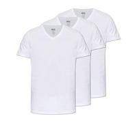 Diesel - Michael-D-Box-3Pack T-shirt Trois-pièces - Homme - Tops - Blanc - Taille: 2XL
