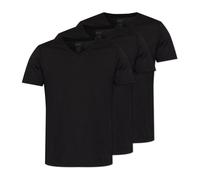 Diesel - Michael-D-Core-3Pack Lot de 3 T-shirts Lingerie - Homme - Tops - Noir - Taille: M