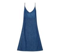 Diesel - Midi Robes - Femme - Robes - Bleu - Taille: 40 FR