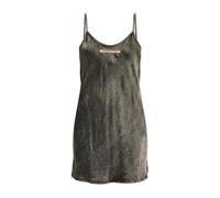 Diesel - Mini Robe Cassidy-Dnm - Femme - Robes - Noir - Taille: 38 FR