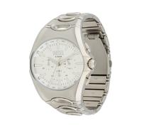 Diesel Montre analogique pour Homme à Quartz avec Bracelet en Acier Inoxydable DZ4694